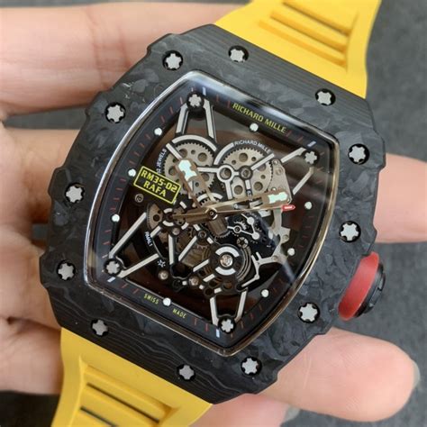 richard mille replica watches malaysia|richard mille replica watch for sale.